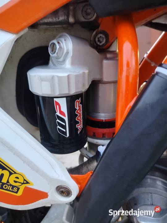 KTM sx 250300 z 2018r 134mth Okazja tcsxfexcmc Motoryzacja Krzczonów