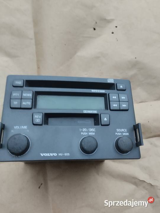 Radio samochodowe Ostrowiec Świętokrzyski