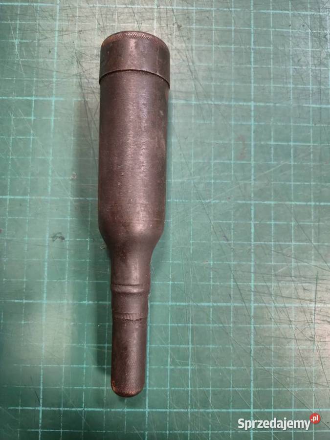 Smarownica Junak Komar Dąbrowa Górnicza