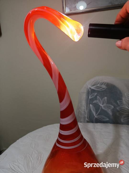 Szkło artystyczne projektant Maraj Warszawa sprzedam