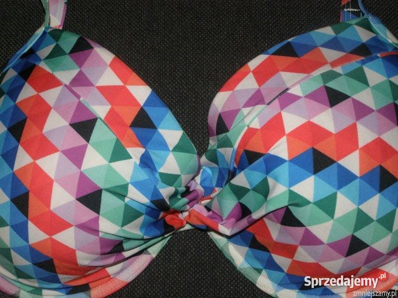 Strój kąpielowy staniczek 34G 75G NEXT Siedlce
