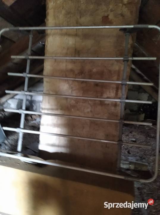 bagażnik dachowy prl Lublin