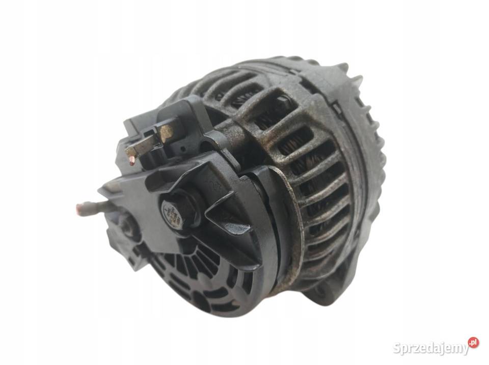 ALTERNATOR 8622786 0124525014 24 20V Volvo V70 świętokrzyskie