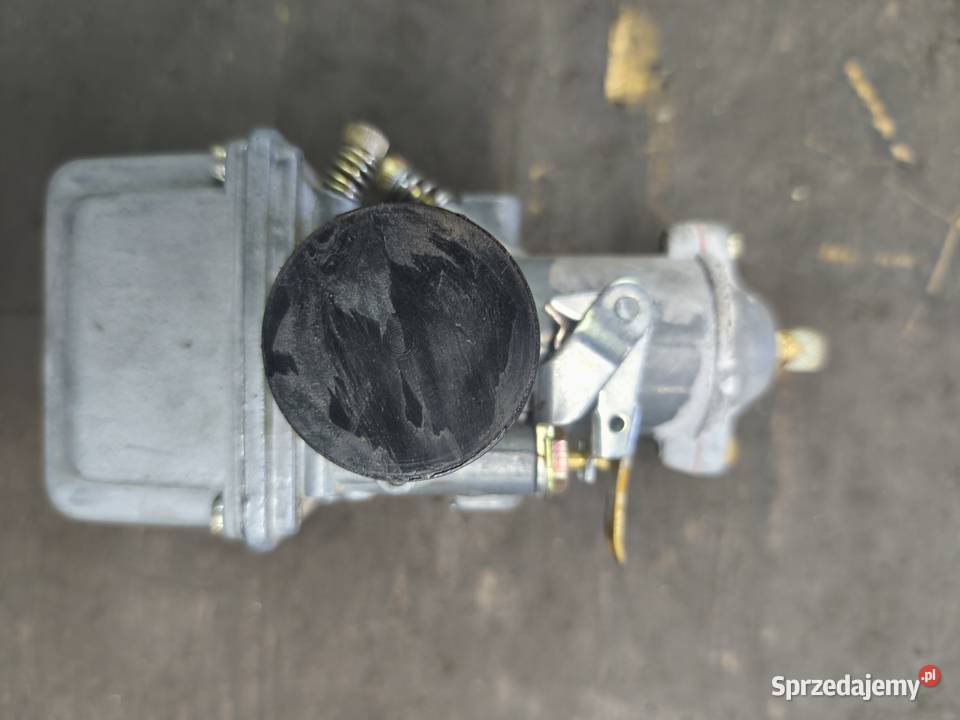 Jawa 350 ts gaźnik oryginał nowy Silniki Rudyszwałd