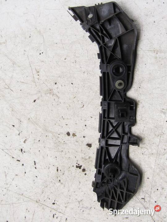 ŚLIZG MOCOWANIE ZDERZAKA LEWY TYŁ MAZDA 2 DJ