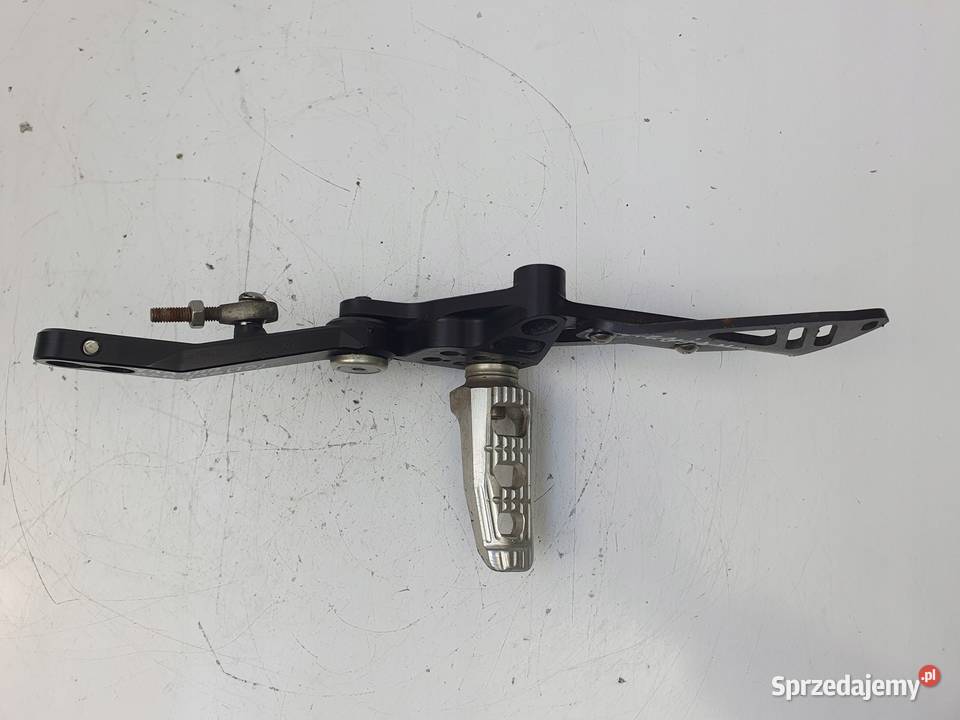 DźWIGNIA ZMIANY BIEGÓW SET Yamaha XSR 700 XSR700