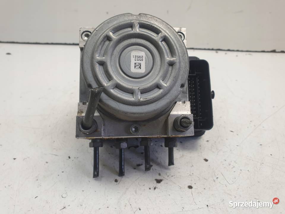 Dacia Dokker POMPA ABS hamulcowa 476608804R osobowe Chełm sprzedam