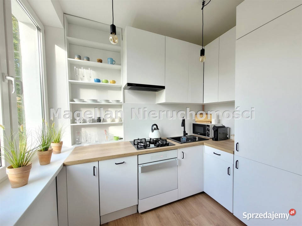 Mieszkanie Gdynia 38m2 2 pokojowe