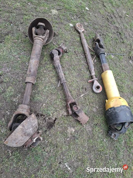 Wałek przekaźnika mocy sprzedam