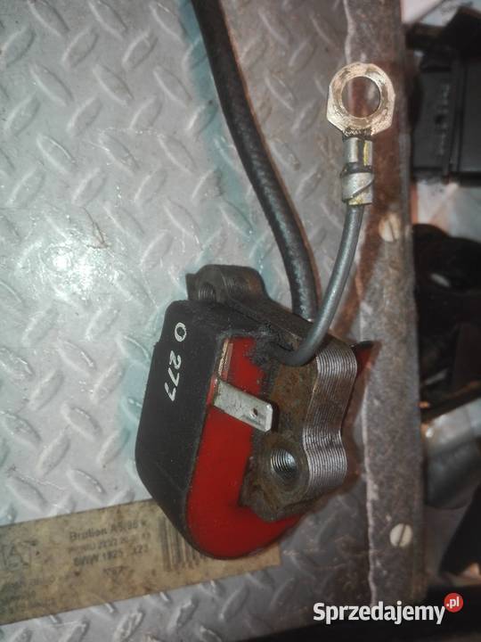 cewka pilarki Partner 465 Żywiec