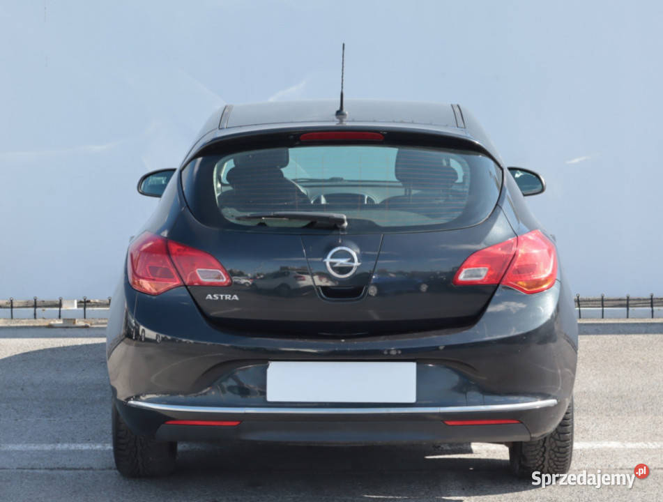 Opel Astra 14 T poduszka powietrzna Lublin