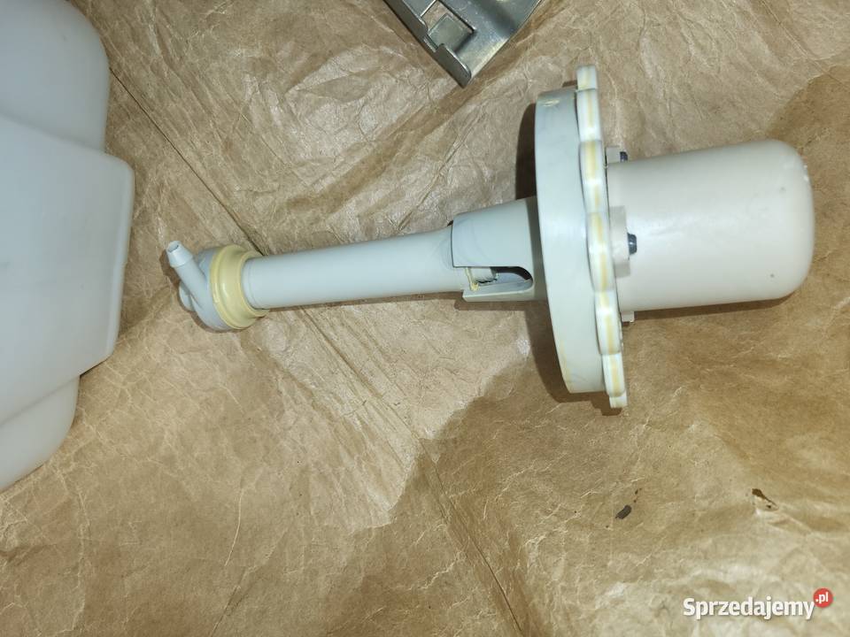 Trabant 601 Nowy zbiornik płynu spryskiwacza mazowieckie Piaseczno