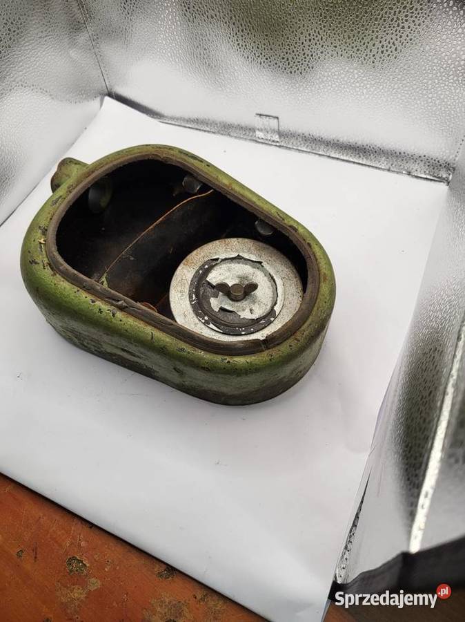 FILTR POWIETRZA OBUDOWA ARDIE200 Rybnik