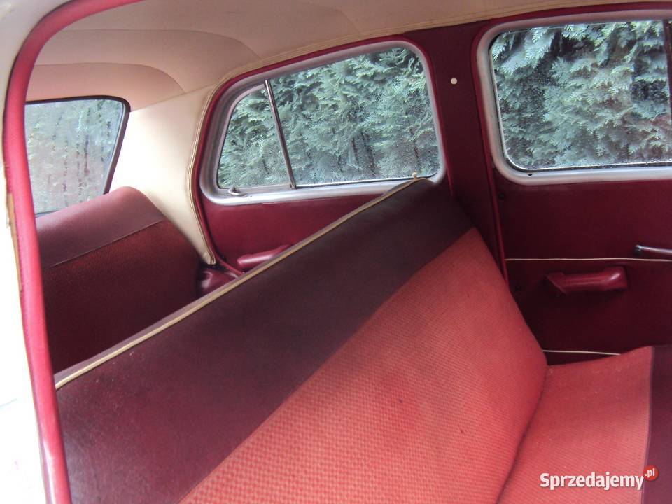 warszawa 203 milicja suuper MO zamiana Pruszków