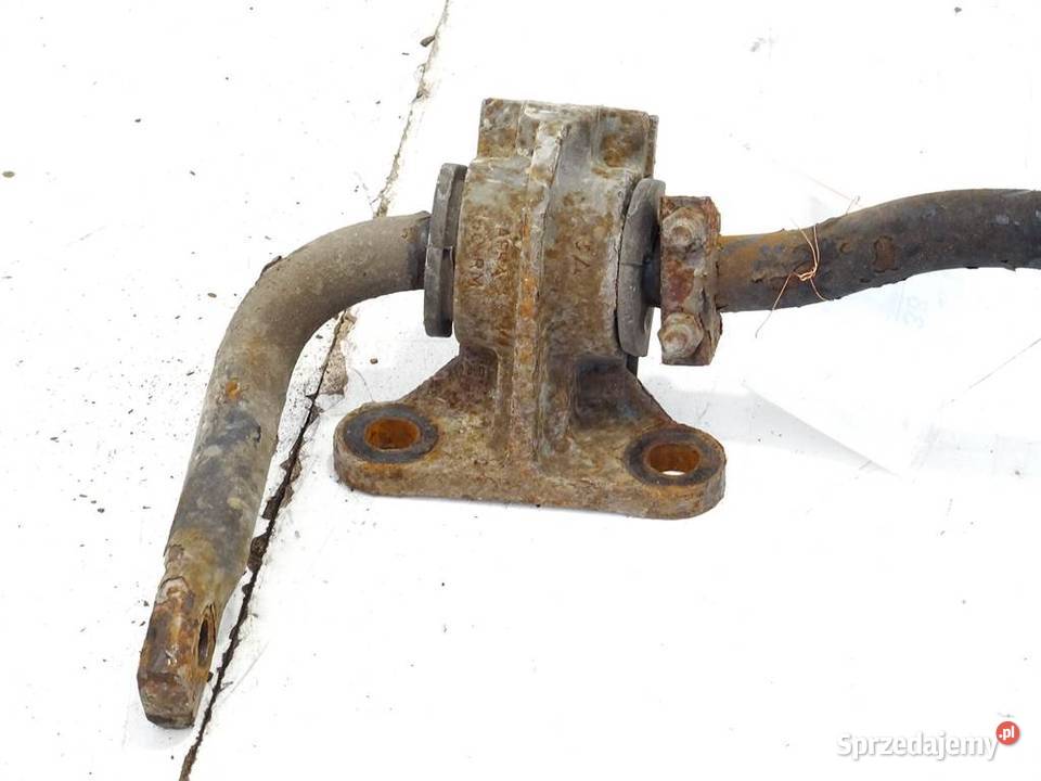 DRĄŻEK STABILIZATORA PRZÓD DAF LF 45 Van minibus