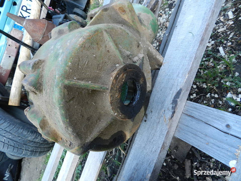 przekładniakoła zębate Rymanów