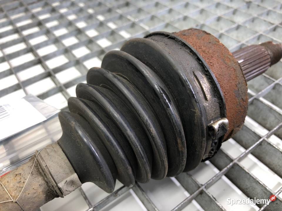 PÓŁOŚ PRAWY PRZÓD HONDA JAZZ II 13 83 0108 sprzedam