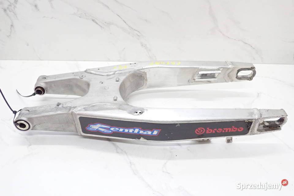 Wahacz Przetarty Łańcucha Honda CRF 450 0912r Strzelce Krajeńskie sprzedam