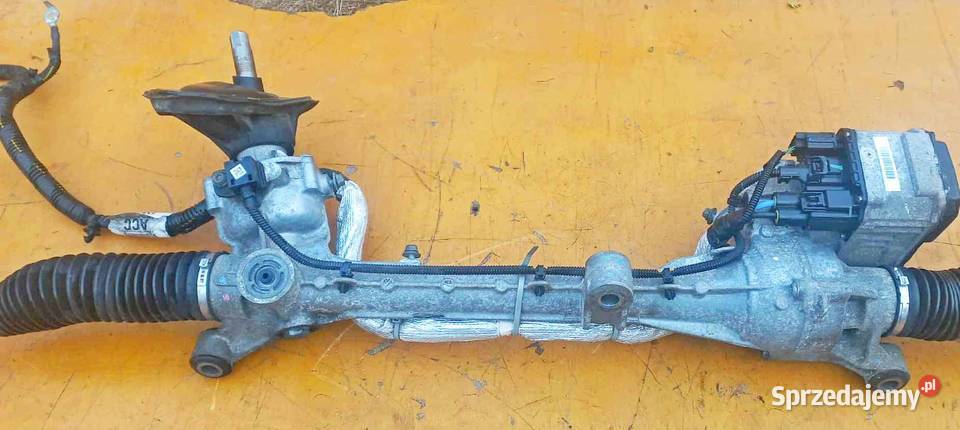 FORD C FOCUS KUGA MAGLOWNICA CV6C3D070 RADOM Układ kierowniczy