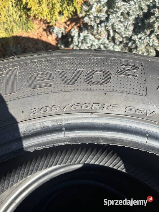 Opony letnie 20560R16 Hankook Ventus S1 Evo 2 Mikołów