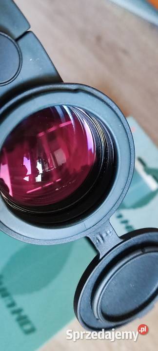 Lornetka Delta Optical Titanium HD 10x42 ED sprzedam