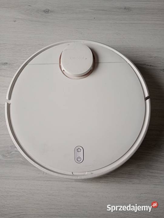 Xiaomi Mi Robot 1S inteligentny odkurzacz wielkopolskie sprzedam