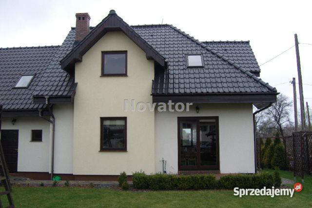 dom bliźniak Bydgoszcz Jachcice 14000m2 Bydgoszcz