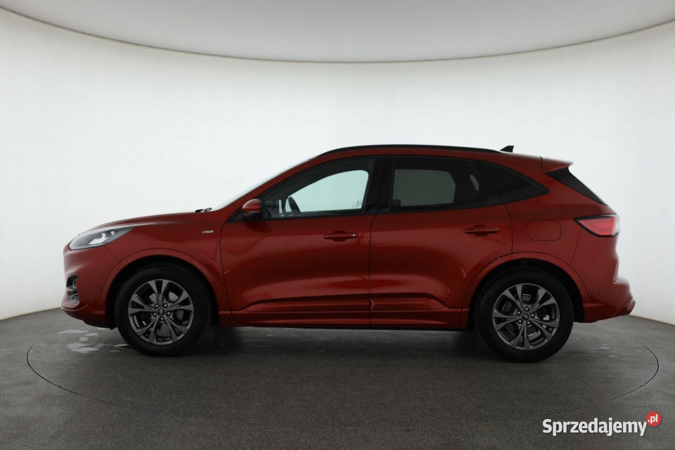 Ford Kuga 20 EcoBlue Piaseczno