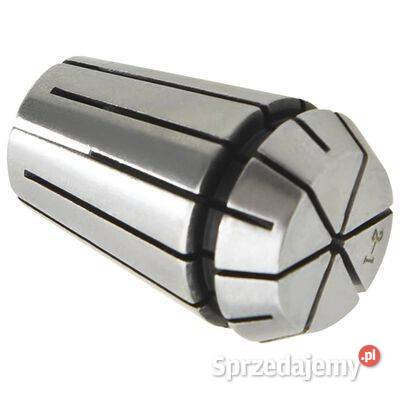 vidaXL Tuleje zaciskowe do tokarki ER32SKU146724 Warszawa