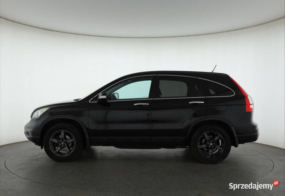 Honda CRV 20 i elektryczne szyby mazowieckie Piaseczno