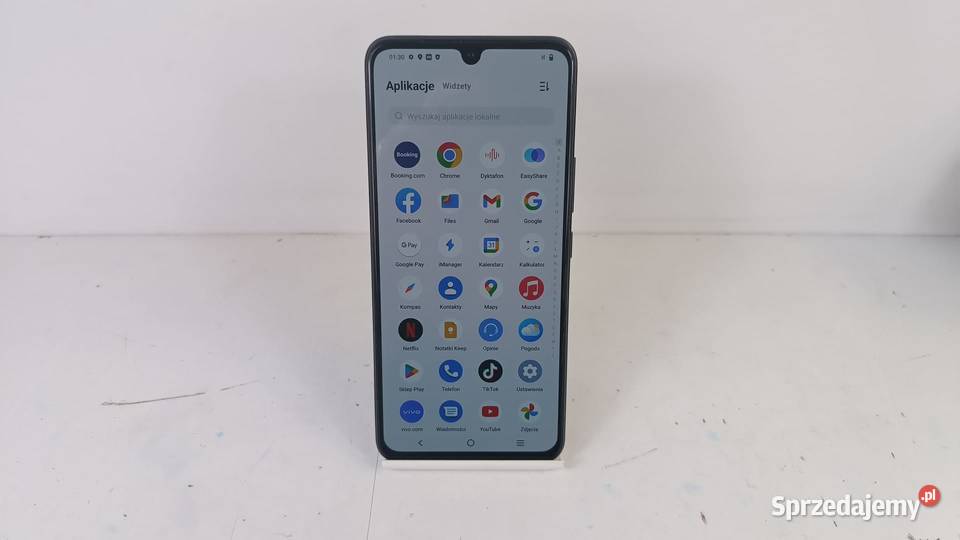 Smartfon VIVO V21 5G 8128GB Katowice sprzedam