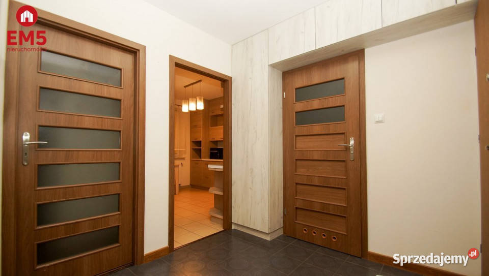 Ogłoszenie mieszkanie 65m2 3 pokoje Białystok sprzedam