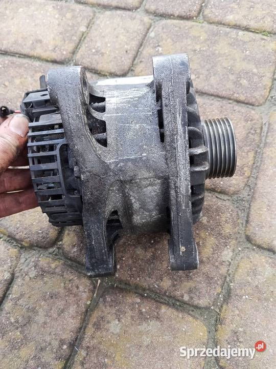 Alternator Peugot 206 63321733 Ropczyce