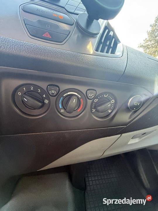 Ford TransitTourneo Custom Kombi 300 L2 Trend 22 150KM Konin