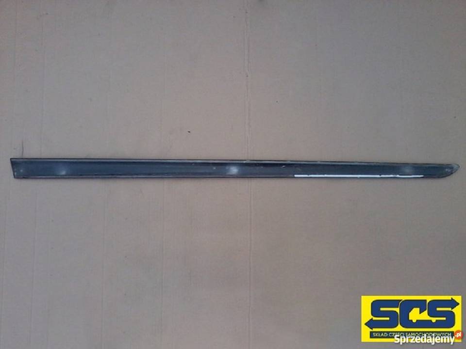 MERCEDES A KLASA W169 LISTWA DRZWI LEWYCH LEWA Bieleń sprzedam