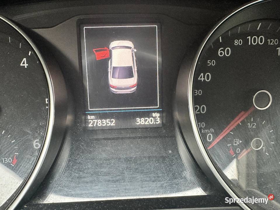 Syndyk sprzeda udział 12 samochodu Volkswagen warmińsko-mazurskie Braniewo