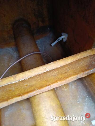 Sprzedam Opryskiwacz 1000L dolnośląskie Świdnica sprzedam