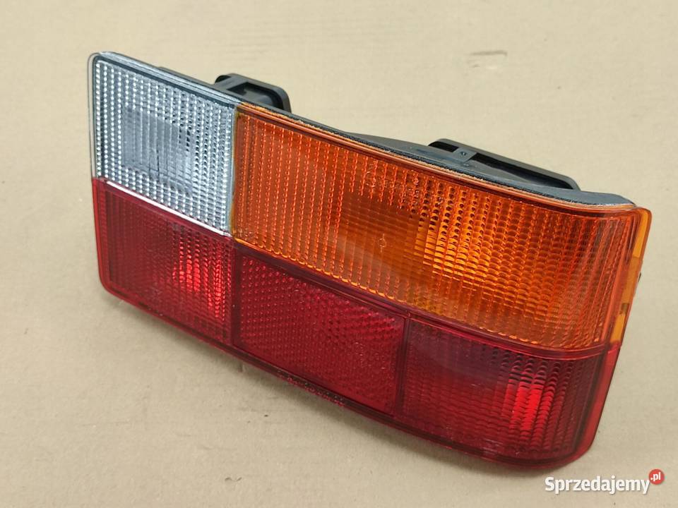 LAMPA PRAWY TYŁ LANCIA A112 AUTOBIANCHI 19791982 sprzedam