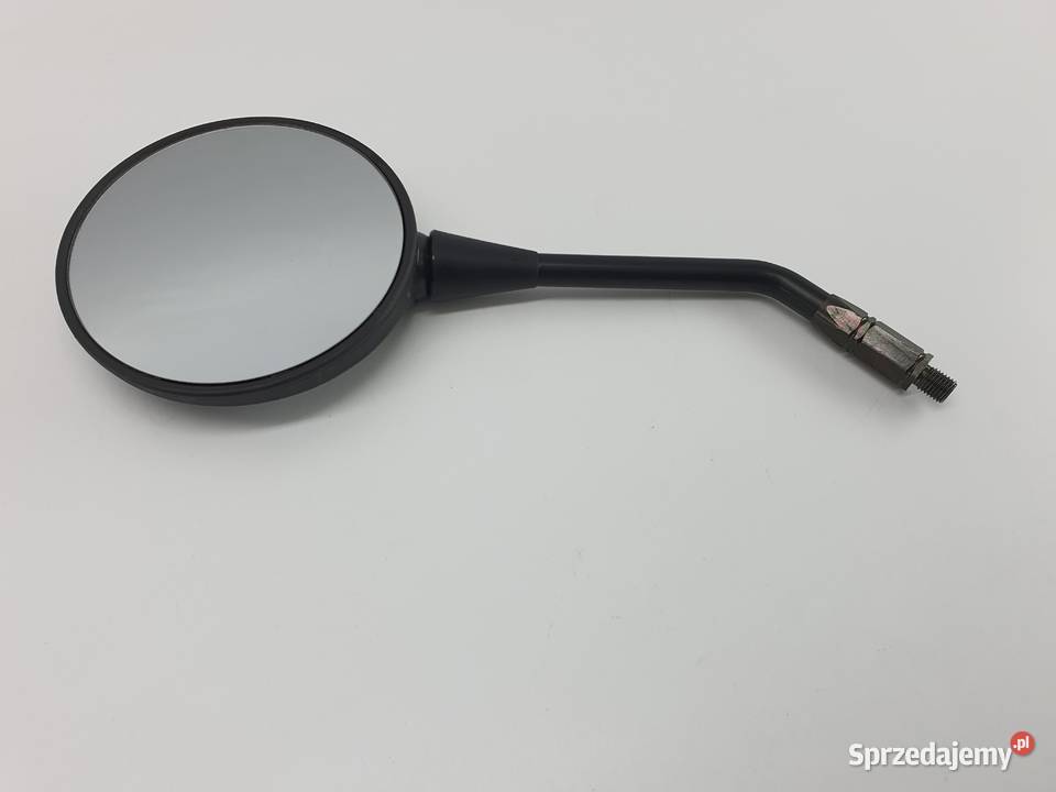 Lusterko Lewe Honda Nc 750 X Africa Suzuki Dl Łódź