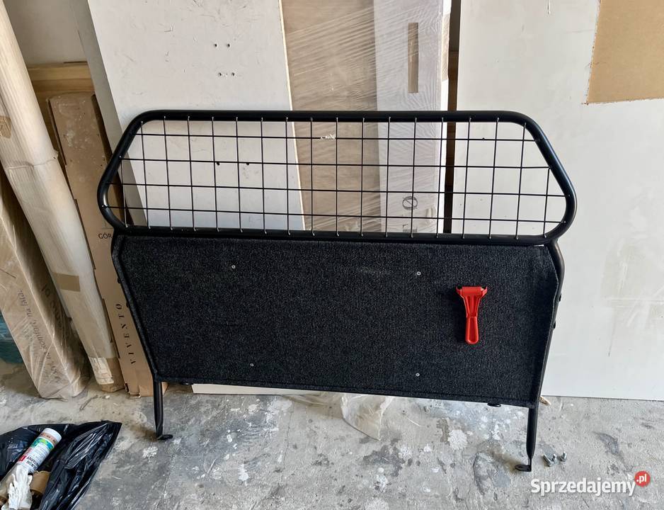 Kratka VAT tylni Siedzeniem Lancer hatchback Płochocin