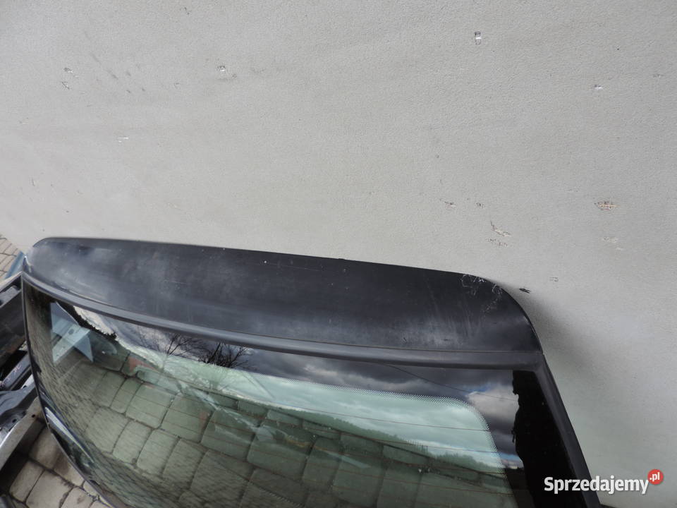 FIAT PUNTO I 5D KLAPA TYŁ TYLNA Nowy Sącz