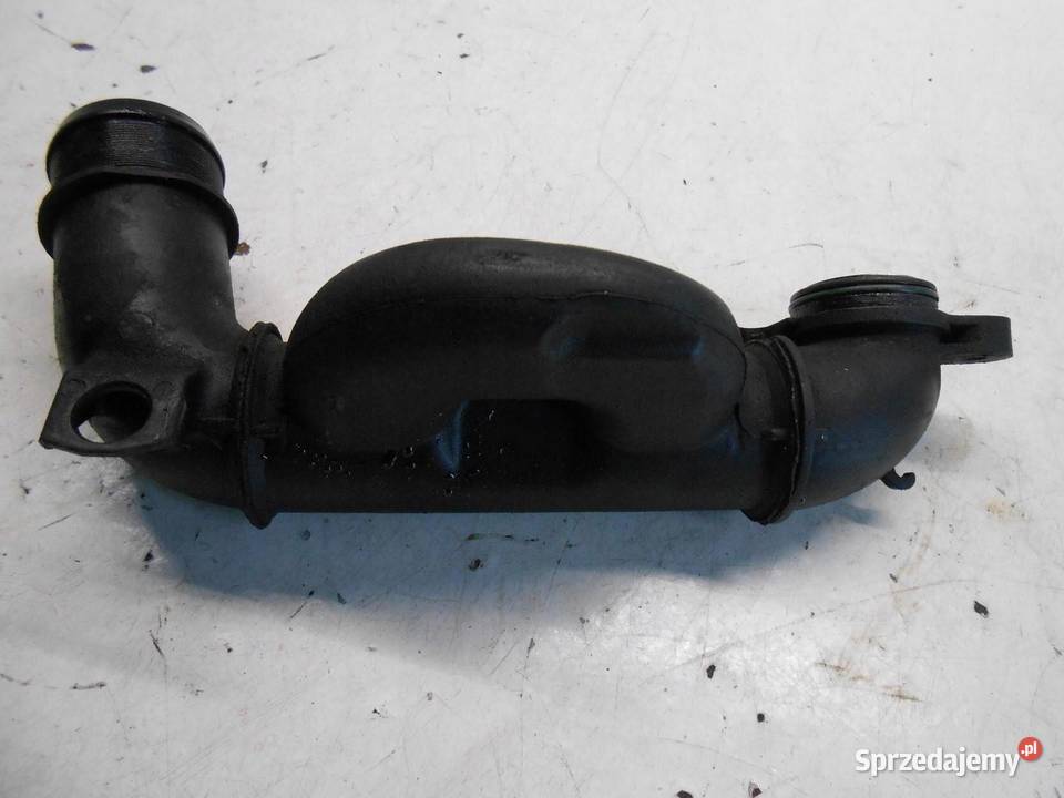 RURA DOLOT POWIETRZA FORD FOCUS 16 TDCI wielkopolskie sprzedam