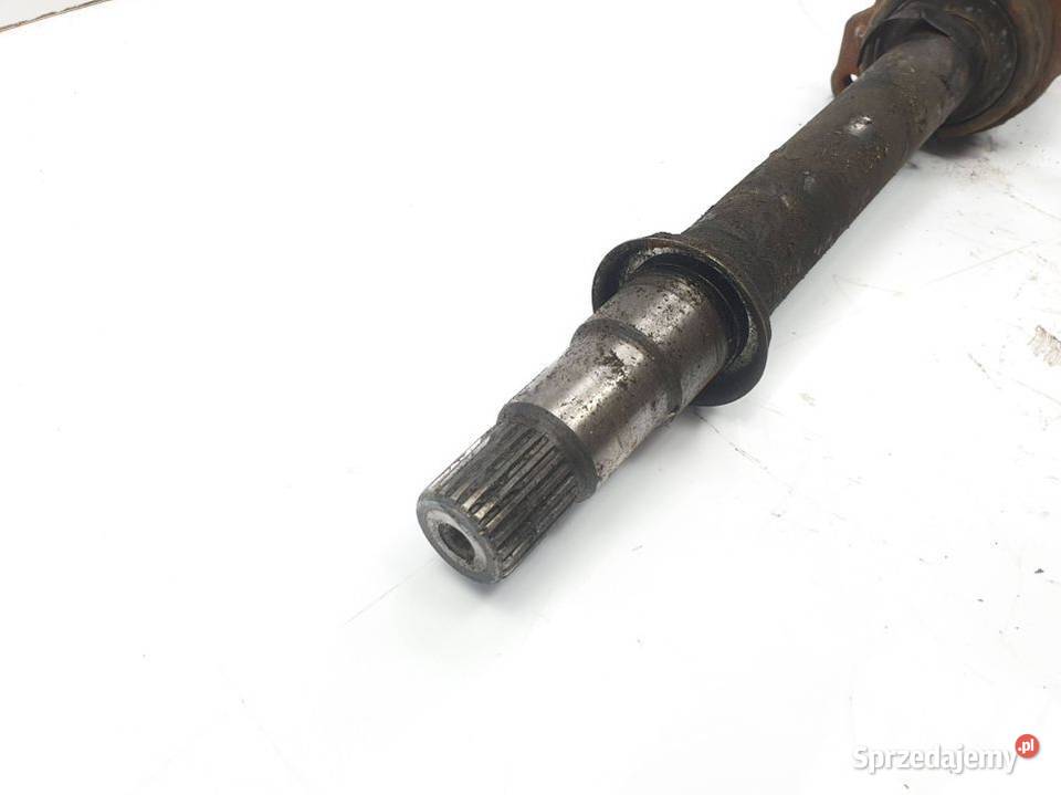 PÓŁOŚ PRAWA PRZÓD TOYOTA AVENSIS T25 kujawsko-pomorskie Lipno