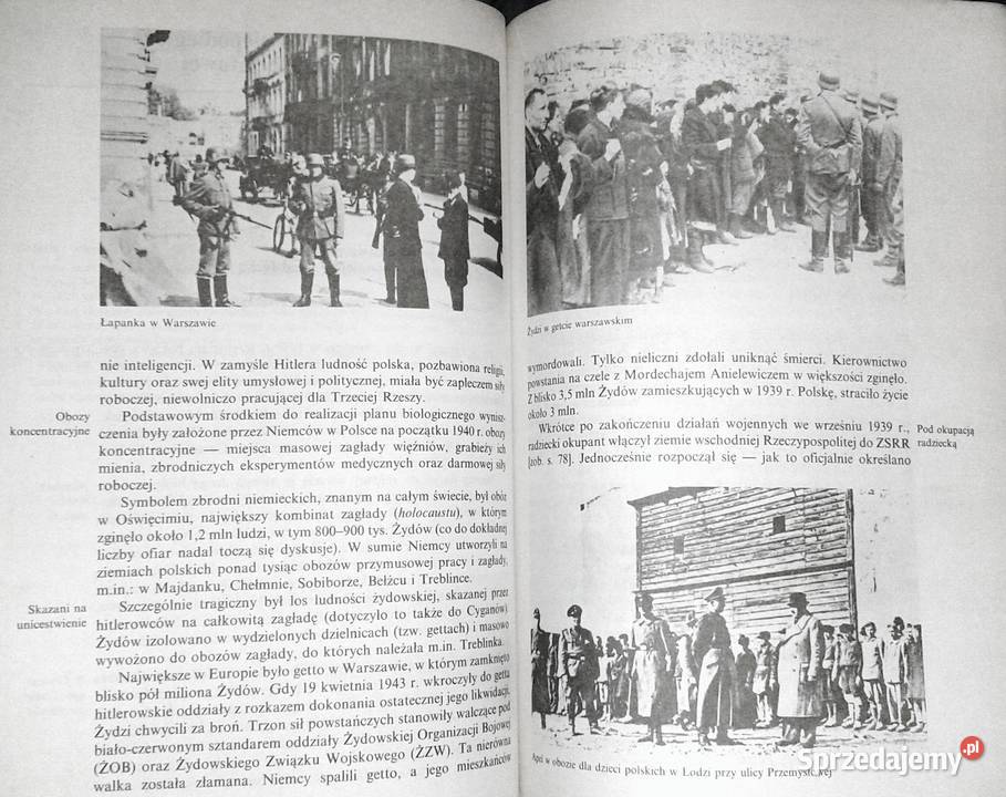 Historia ZSZ Cz 3 Dawne i nowe czasy Elżbieta Książki i Podręczniki Chełm