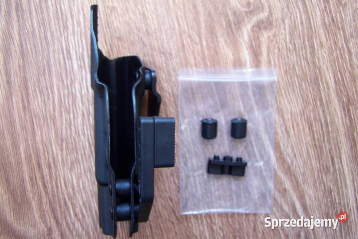 Kabura IWB Kydex firmy Forcenter do Glock 174445 Reda sprzedam