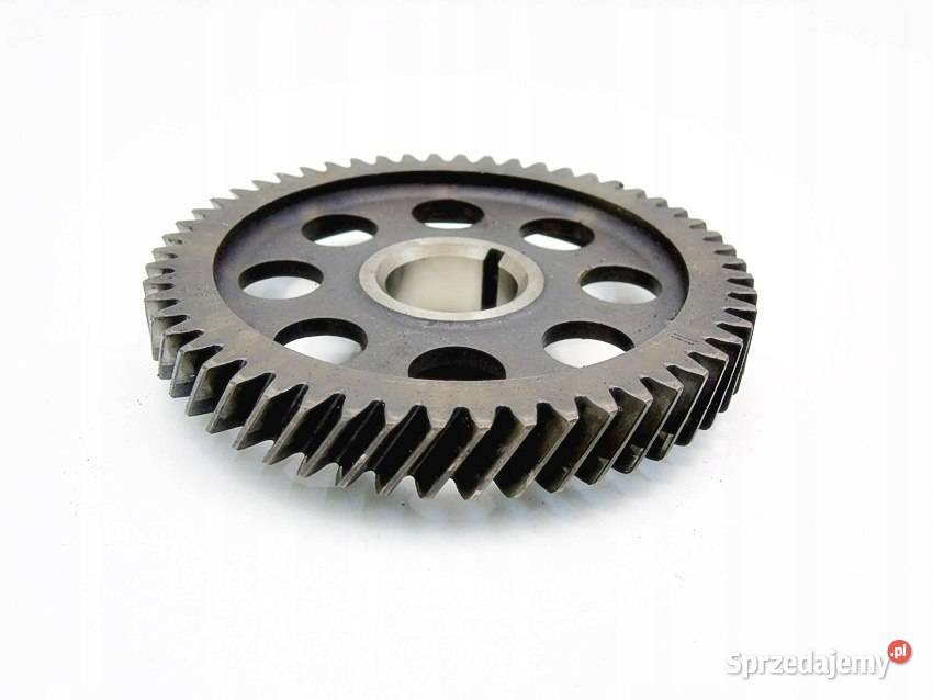 KOŁO WAŁKA ROZRZĄDU 22 ICTDI CIVIC 8 CRV CRV Sosnowiec