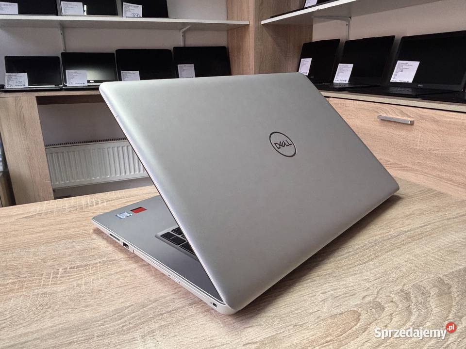 Laptop Dell Inspiron 5770 i58250U 16GB ram dysk Rzeszów