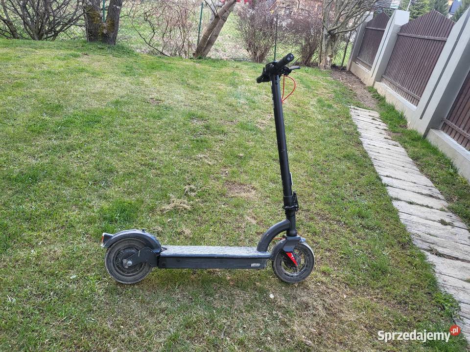 Hulajnoga Sharp 2024 małopolskie sprzedam