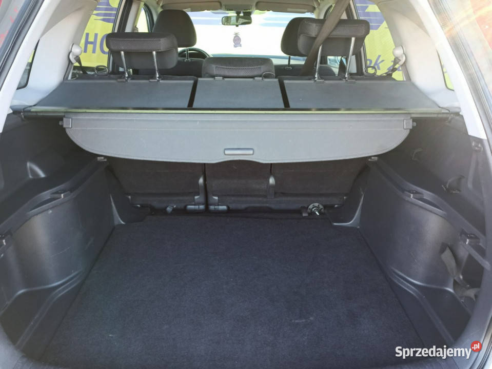 Honda CRV Gaz Automat serwis NAVI kamera III nieuszkodzony