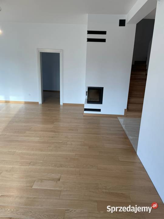 Deska podłogowa DĘBOWA warstwowa 13x150 mm klasa Grodzisk Mazowiecki sprzedam